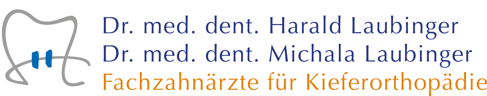 Logo-Laubinger-Kieferorthopaedie